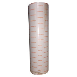 Deer Brand Orange And Double Sided Tissue Tapes