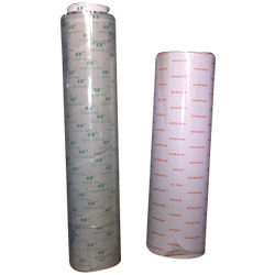 EZ Application Tape And Deer Brand Tissue Tape 