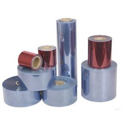 PVC Rigid Sheets (PANTA) 