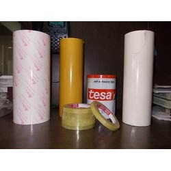 Tesa Tissue Tapes, Avery Tissue Tape and Polyster Tape 